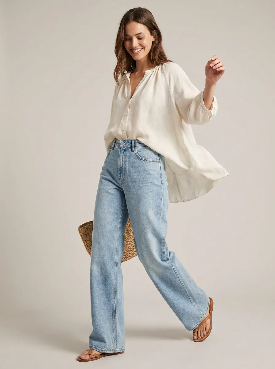 Complete the look