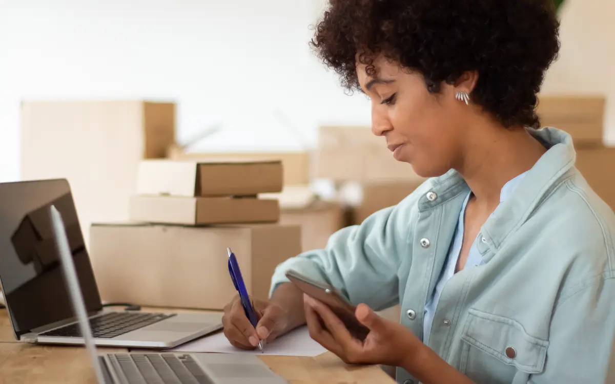 The Product Information Checklist: Five Questions to Ask Every Product Page